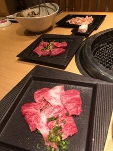 焼肉茶屋 みさわ