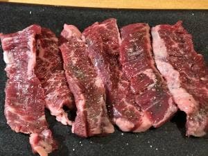 熟成焼肉 にくまにあ よしはら