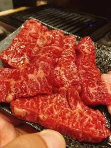 焼肉 もりもと