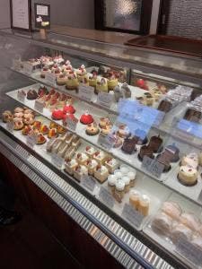 パティスリー フルヴィエール