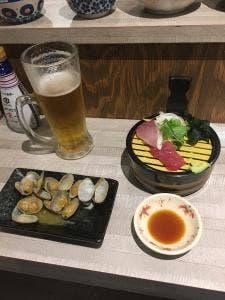 サカバノキング