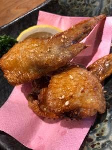おじぎ茶屋