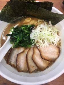 麺屋 小桜