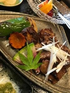 松阪肉 すき焼・あみ焼 かぐら