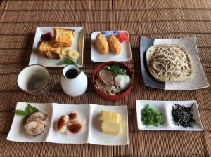春果秋燈庵