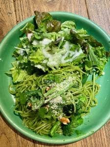 JINNAN CAFE ジンナンカフェ