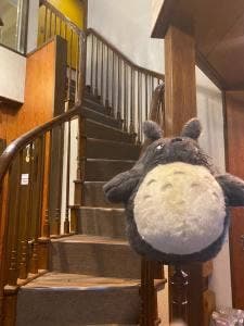 白髭のシュークリーム工房 代田店