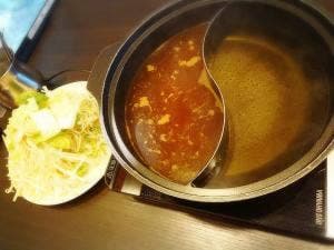 しゃぶ葉 盛岡上堂店