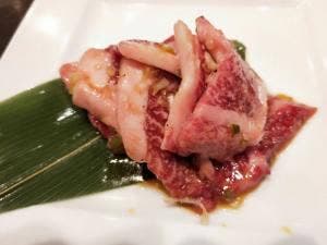 元氣のでる炭火焼肉 やまなか家 気仙沼店