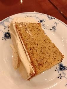 椿屋カフェ グランツリー武蔵小杉店