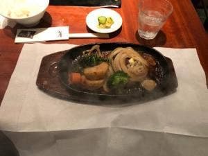 素敵庵 アミュプラザ鹿児島店