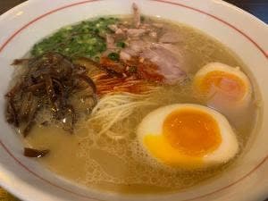 博多 あか星