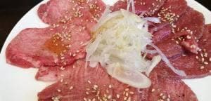 焼肉 頃場
