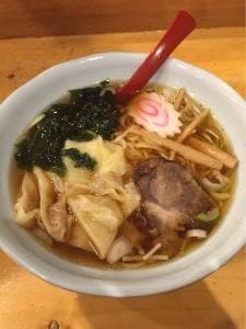 らーめん亭 ふう