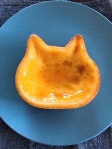 ねこねこチーズケーキ 自由が丘店