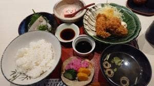 平塚割烹いしけん