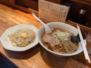 萬龍軒 荻窪店
