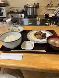 なか家