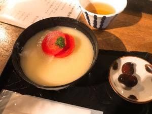 桃太郎茶屋