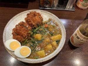 カレーハウスCoCo壱番屋 調布つつじヶ丘店