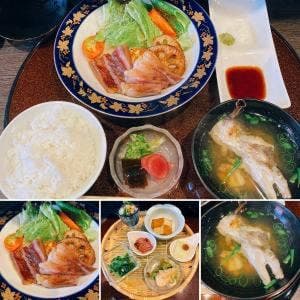 旬菜味空