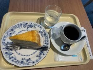 ドトールコーヒーショップ 飯田橋神楽坂店