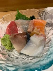 さっぽろ 鮨竜