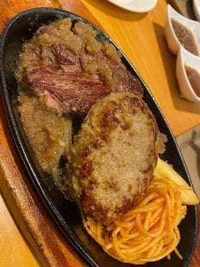 ステーキ宮 安城店