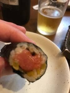 寿司居酒屋ひろ