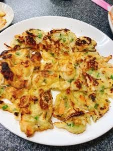 韓国家庭料理 ニューアーラン