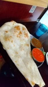 サムラート カレーハウス 高輪店