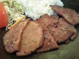 牛タンBISTRO buri