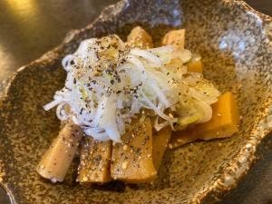 居酒屋 なっきょい