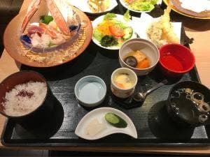 かに政宗 本町店