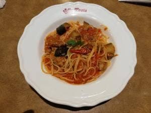 ジョリーパスタ 箕面店