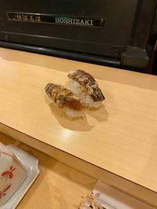 寿司割烹 庵