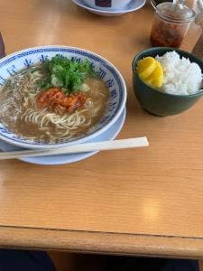 ラーメンどんたく屋