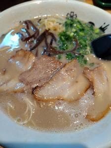 石田一龍 若松高須店