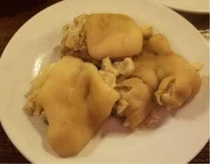 琉球酒場 てびち屋本舗