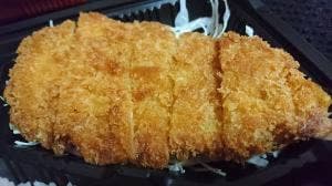 元祖やきかつ 桃タロー
