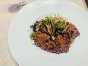 old way stew restaurant