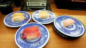 くら寿司 セブンタウン小豆沢店