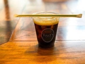 タリーズコーヒー 虎ノ門桜田通り店