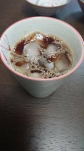 カフェ ファディ 時津店