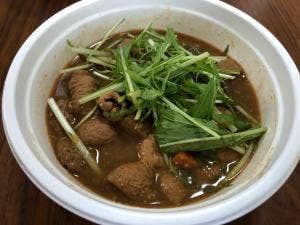 肉稀組