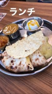インドレストラン BINDU リノアス八尾店