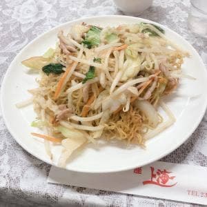 座・上海