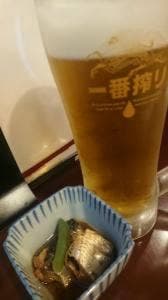 居酒屋いっぽん志や 西明石店