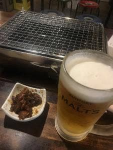 松阪食堂