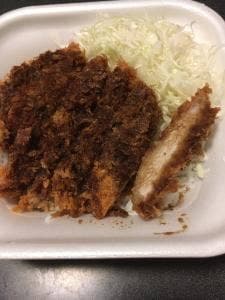 かつや 三重桑名店